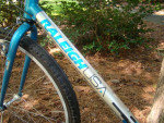 Raleigh Technium Mountain Bike