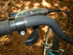 Raleigh Technium Mountain Bike