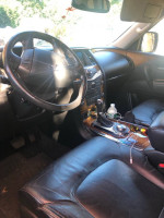 2012 INFINITI QX QX56 RWD 81,000 mi