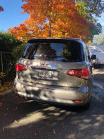 2012 INFINITI QX QX56 RWD 81,000 mi