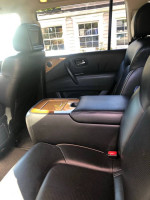 2012 INFINITI QX QX56 RWD 81,000 mi