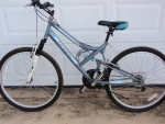 Huffy Trail Runner
