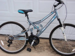 Huffy Trail Runner