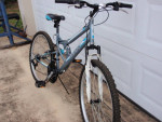 Huffy Trail Runner