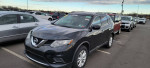2015 Nissan Rogue 119,000 mi