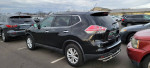 2015 Nissan Rogue 119,000 mi