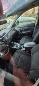 2015 Nissan Rogue 119,000 mi