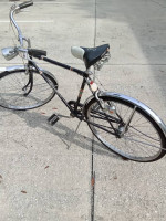 1964 SCHWINN 26" ENGLISH RACER