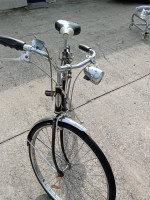1964 SCHWINN 26" ENGLISH RACER