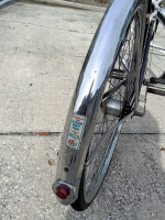 1964 SCHWINN 26" ENGLISH RACER
