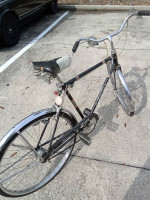 1964 SCHWINN 26" ENGLISH RACER