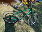 Schwinn 18 speed Sierra 700 Nice condition