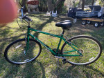 Schwinn 18 speed Sierra 700 Nice condition