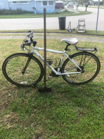 MOTOBECANE GIGI AL