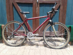 18.5" Schwinn S[9five].3
