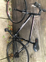 Parts or to be restored