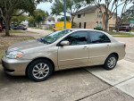 2006 Toyota Corolla 129,000 mi