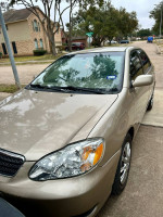 2006 Toyota Corolla 129,000 mi