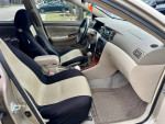 2006 Toyota Corolla 129,000 mi