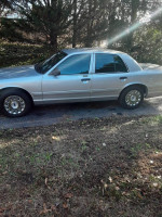 2007 Ford Crown Victoria 97,000 mi