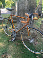1973 -58cm Schwinn Paramount P15