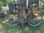 1973 -58cm Schwinn Paramount P15