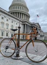 1973 -58cm Schwinn Paramount P15