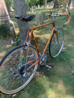 1973 -58cm Schwinn Paramount P15