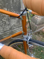 1973 -58cm Schwinn Paramount P15