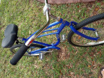 Bicycle 26” Beach Cruiser – MineCraft – Works great!