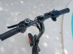 Electric Bike Jetson Bolt Foldable Bicycle – Scooter - Refurbished