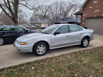 2003 Oldsmobile Alero 128,000 mi