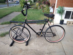 Jamis 1980 Boss Cruiser make offer