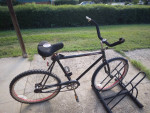 Jamis 1980 Boss Cruiser make offer