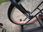 Jamis 1980 Boss Cruiser make offer