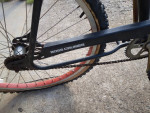 Jamis 1980 Boss Cruiser make offer