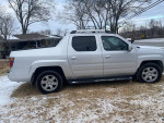Honda 53,000 mi