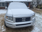 Honda 53,000 mi
