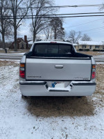 Honda 53,000 mi