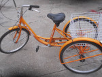 MENS 24" TRICYCLE