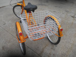 MENS 24" TRICYCLE