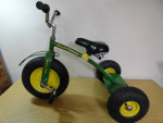 John Deere Mighty Trike