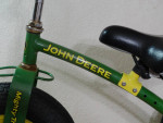 John Deere Mighty Trike