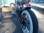 Schwinn sting ray OCC chopper with new predator 212 cc power pack