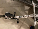 WeeRide Co-Pilot Trailer20’’