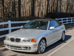 BMW 82,000 mi