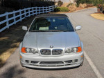 BMW 82,000 mi