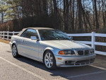 BMW 82,000 mi