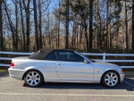 BMW 82,000 mi