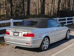 BMW 82,000 mi